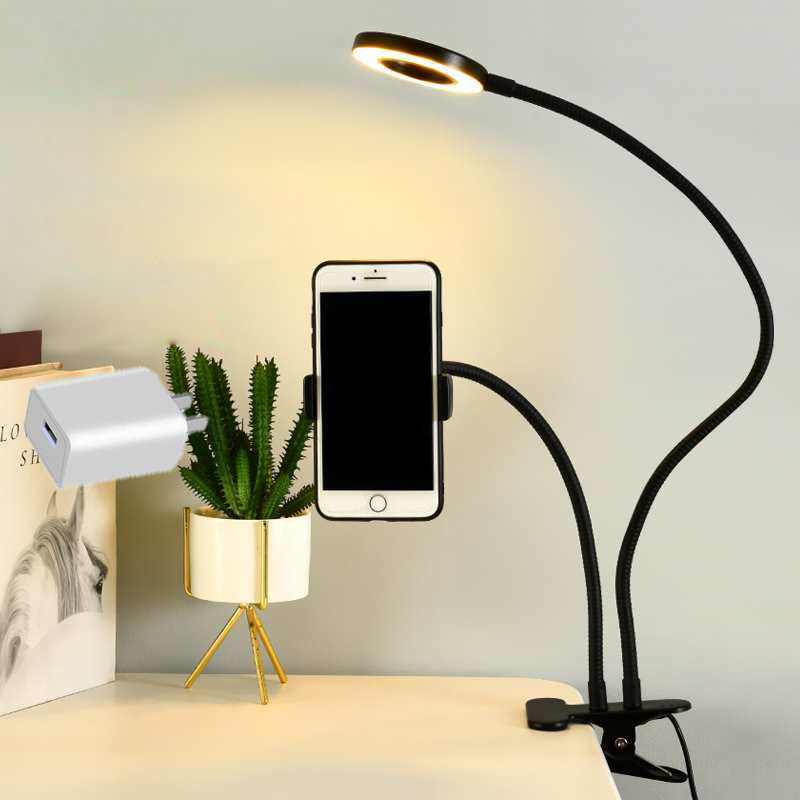Universal Flexible Mobile Phon - Stand Lighting Photography review and price
