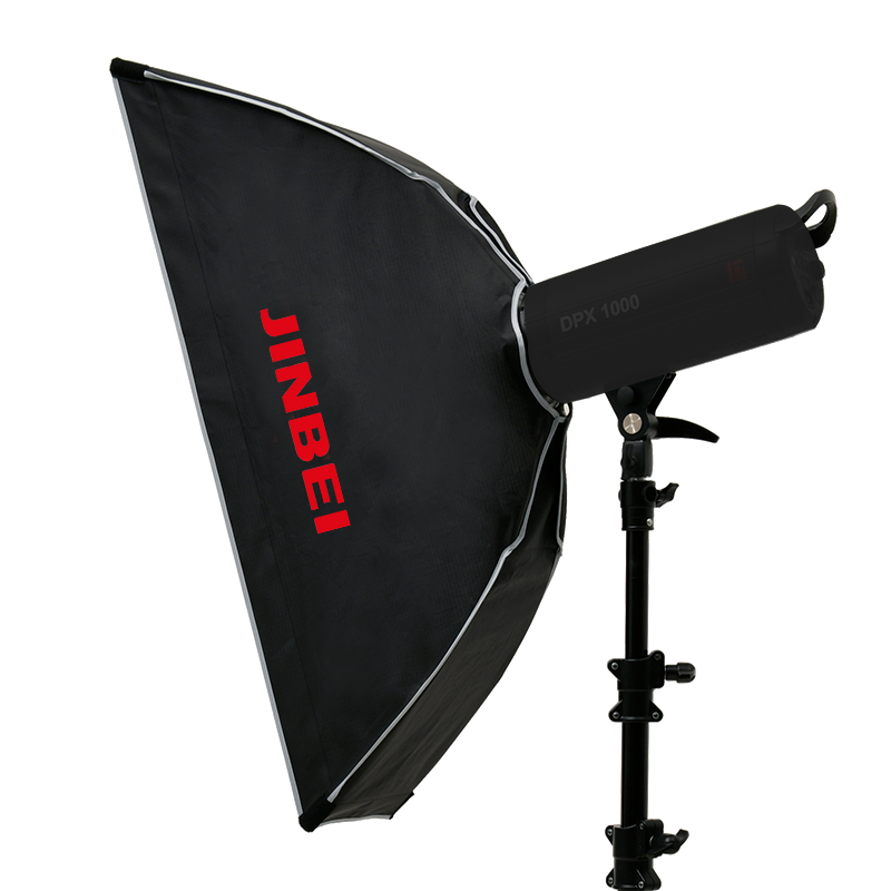 JINBEI KE- 60x90cm Quick Set-u - Photography Studio Lighting Set Up review and price
