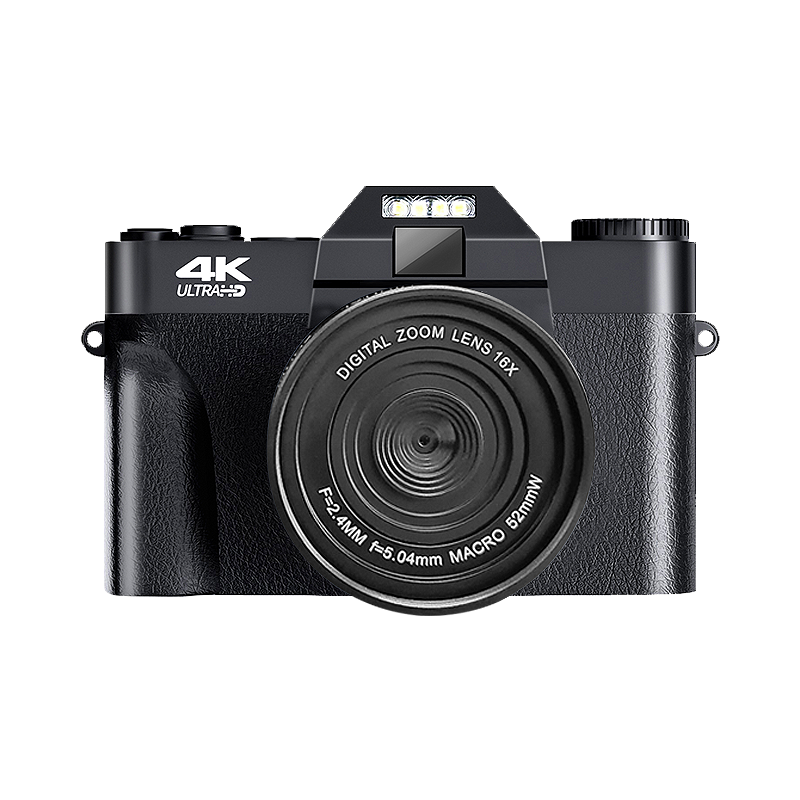 4K HD Video Camera 48MP DSLR D - Photography Using Lighting review and price