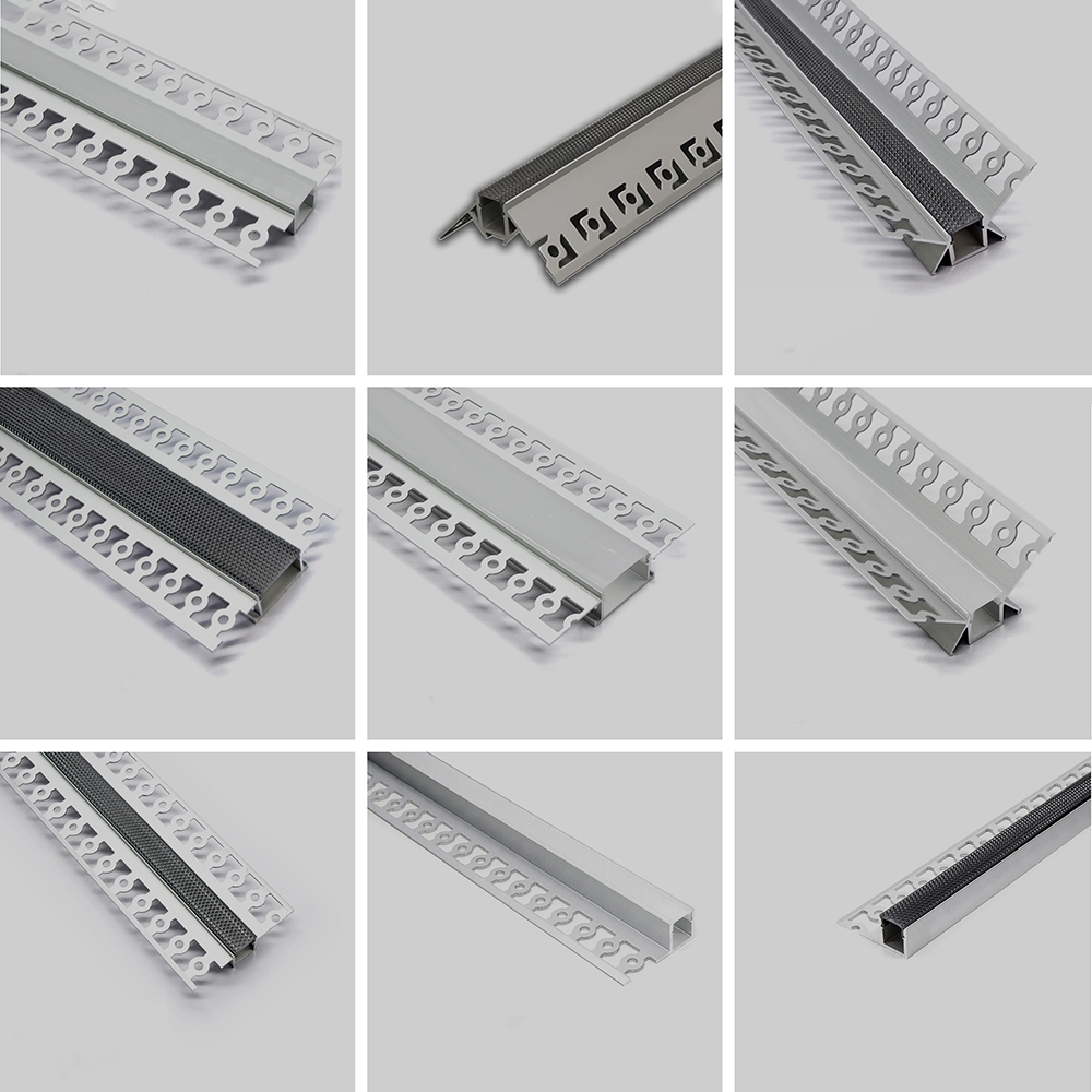 1M/pcs Led Linear Aluminum Pro - Diffusion Material Roll review and price